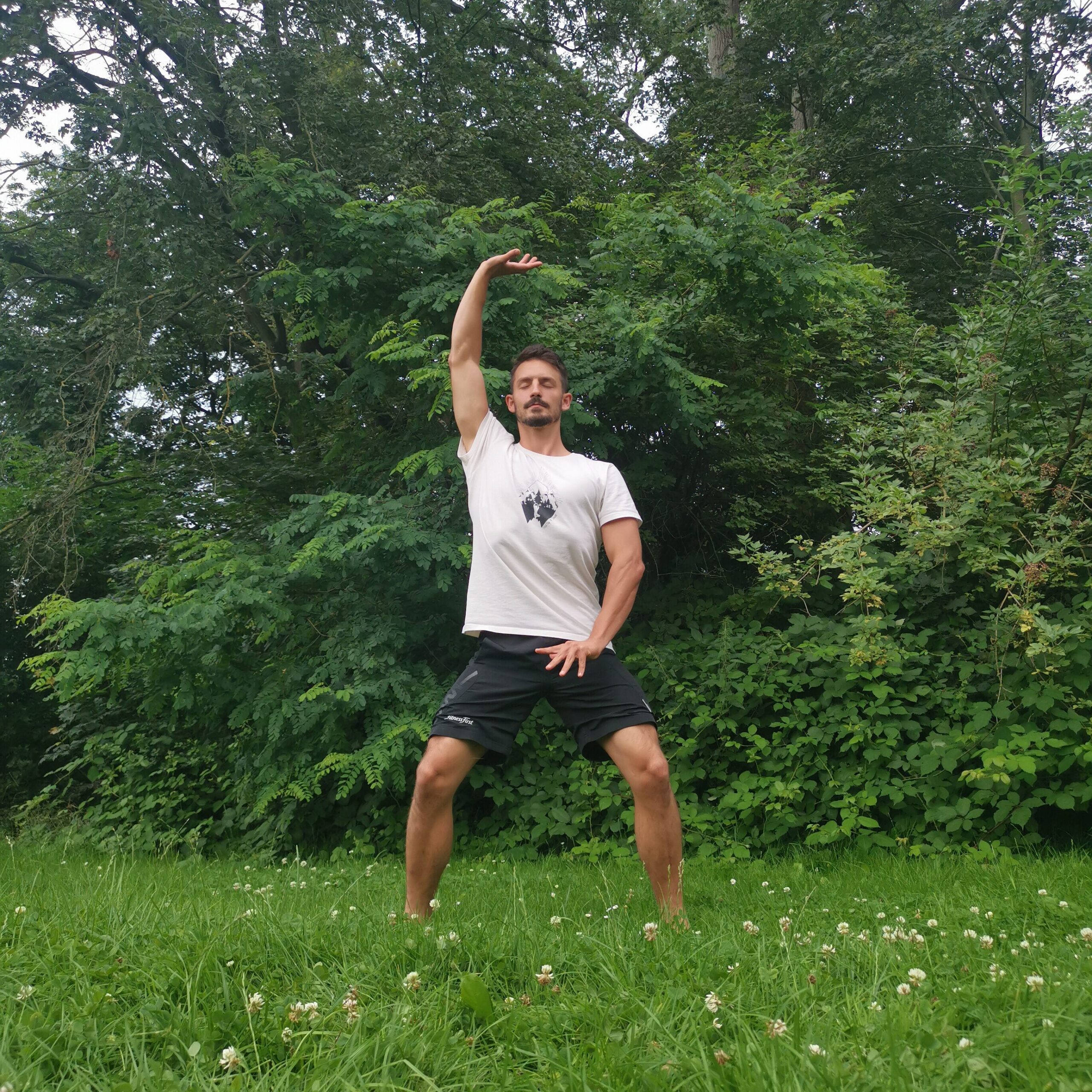 Qi Gong